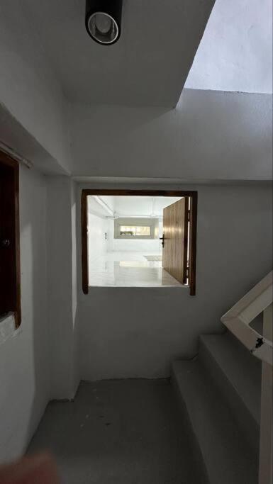 Megun Capsule 150 Cm Apartamento Banguecoque Exterior foto