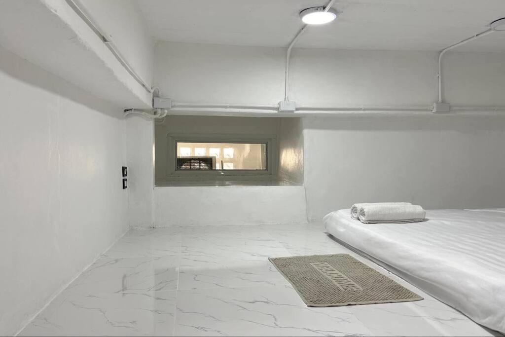 Megun Capsule 150 Cm Apartamento Banguecoque Exterior foto