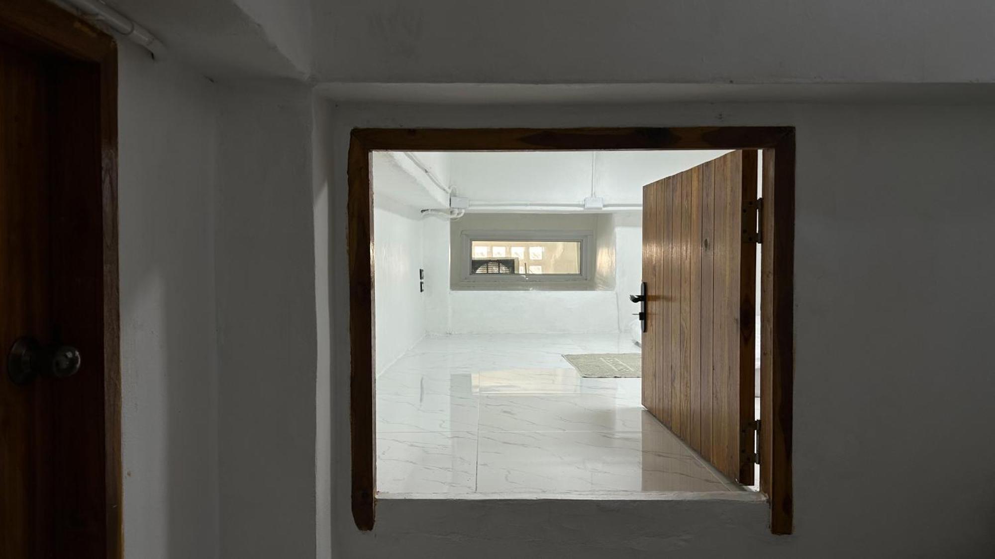 Megun Capsule 150 Cm Apartamento Banguecoque Exterior foto